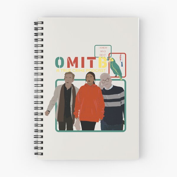 Item preview, OMITB designed and sold by Sturdust.