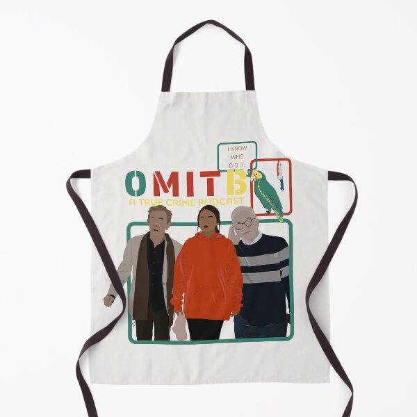 Item preview, OMITB designed and sold by Sturdust.