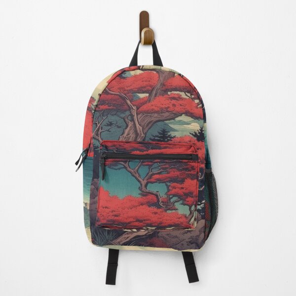 Item preview, Hisseii - Nature Landscape designed and sold by ParadiseSlice.