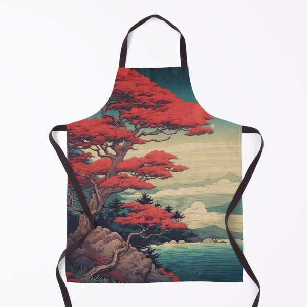 Item preview, Hisseii - Nature Landscape designed and sold by ParadiseSlice.