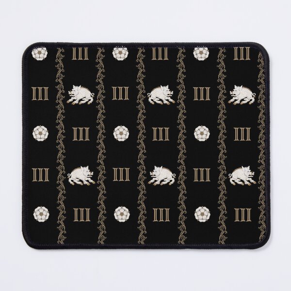Item preview, Richard's Boar designed and sold by Jess Reed.