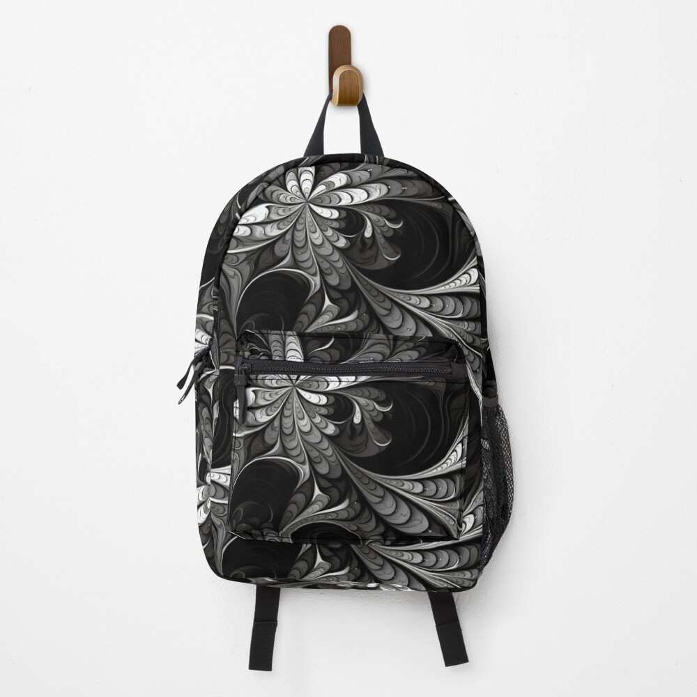 Item preview, Backpack designed and sold by SideSignal.