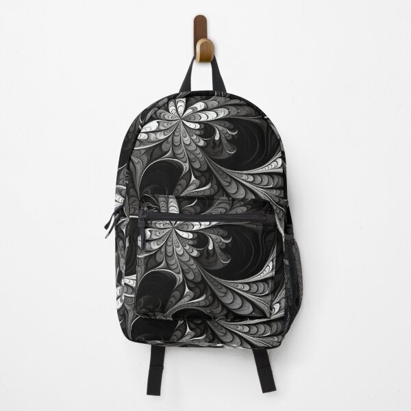Item preview, Fractal Pattern designed and sold by SideSignal.