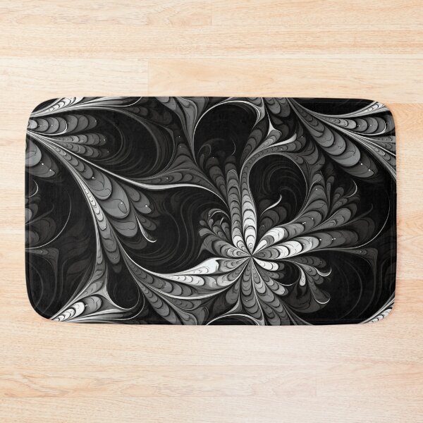 Item preview, Fractal Pattern designed and sold by SideSignal.
