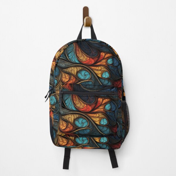 Item preview, Fractal Pattern designed and sold by SideSignal.