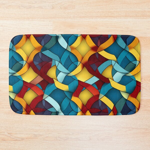 Item preview, Fractal Pattern designed and sold by SideSignal.