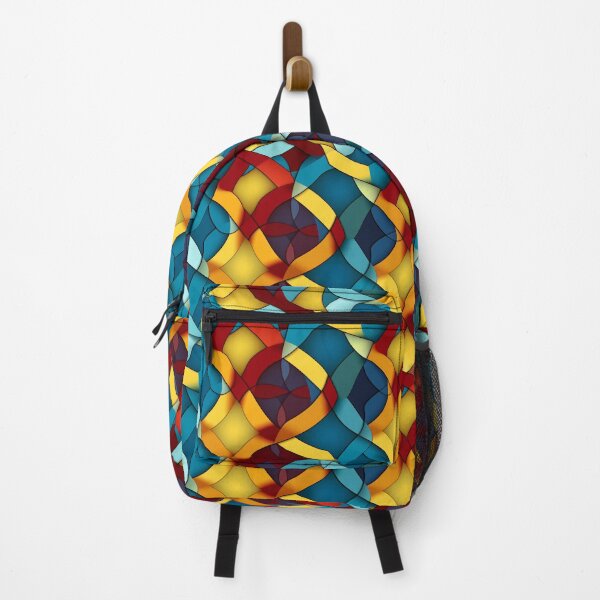 Item preview, Fractal Pattern designed and sold by SideSignal.