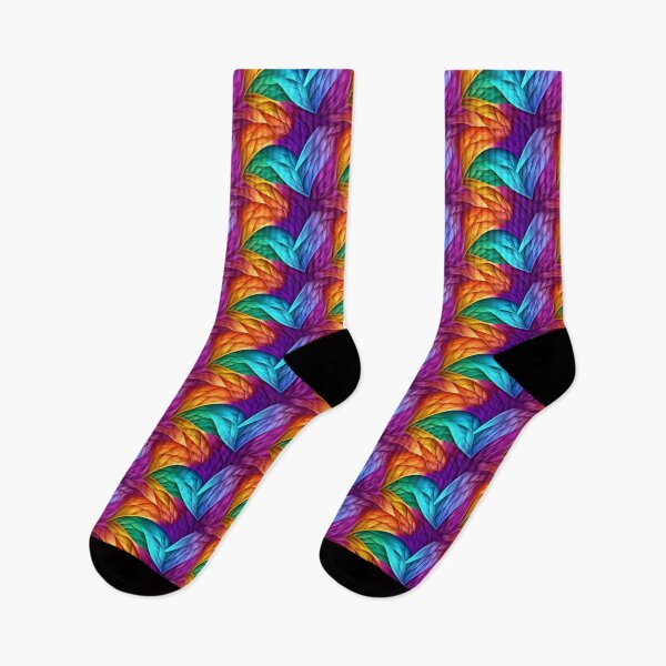 Artikelvorschau, Fractal Pattern entworfen und verkauft von SideSignal.