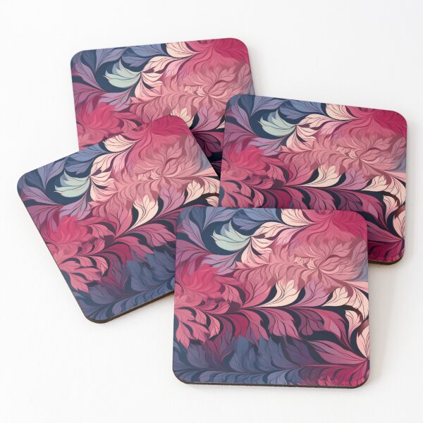 Item preview, Fractal Pattern designed and sold by SideSignal.