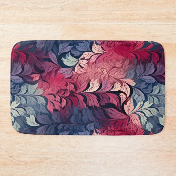 Item preview, Fractal Pattern designed and sold by SideSignal.