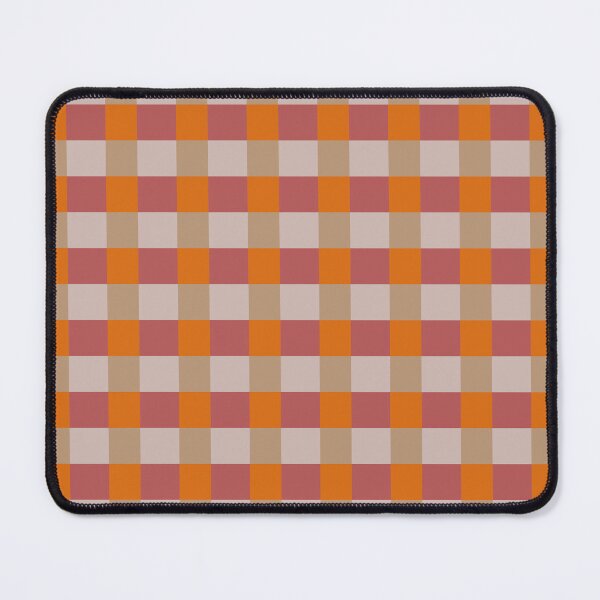 Artikelvorschau, Modernes rosa/orange gestreiftes Jute-Teppichmuster – zeitgenössisches Design entworfen und verkauft von CottonGarb.