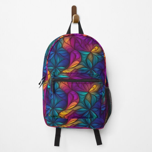 Item preview, Fractal Pattern designed and sold by SideSignal.