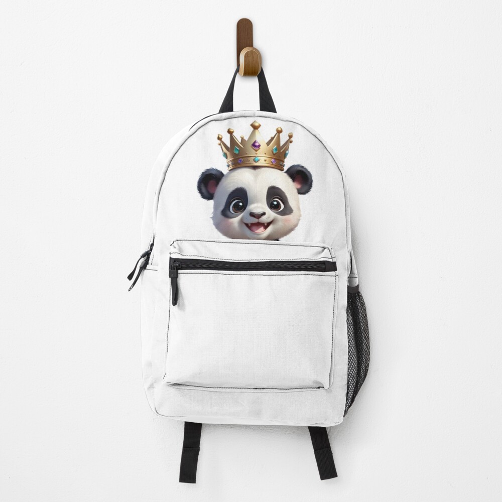 Item preview, Backpack designed and sold by FunParty.