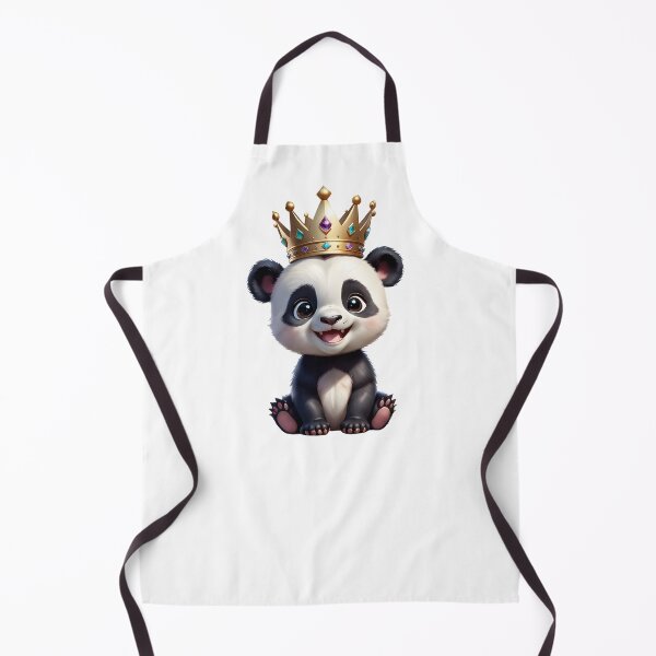 Item preview, Panda-time! designed and sold by FunParty.
