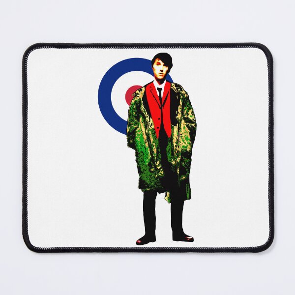 Item preview, Mod Classic Quadrophenia Icon V1a designed and sold by RetrospectUK.