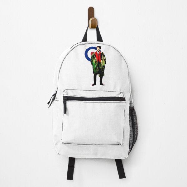 Item preview, Mod Classic Quadrophenia Icon V1a designed and sold by RetrospectUK.