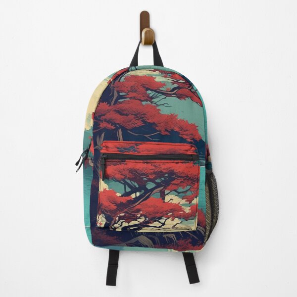 Item preview, Hisseii - Nature Landscape designed and sold by ParadiseSlice.