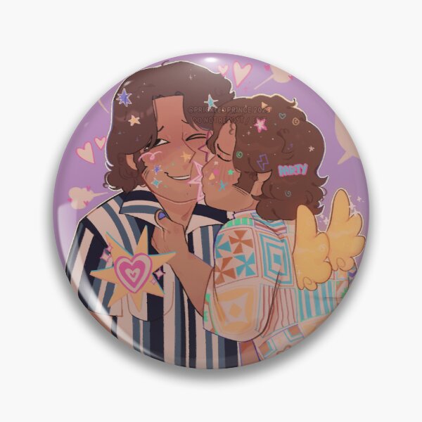 Item preview, sabriel | sam winchester x gabriel designed and sold by prickledprincee.
