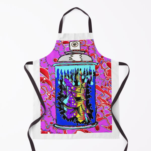 Item preview, Spray can Epic Graffiti  By LowEndGraphics designed and sold by LowEndGraphics.
