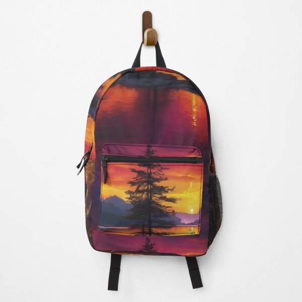 Item preview, Sunset Mirage: Explosion Of Colours designed and sold by ZION-E-Store.