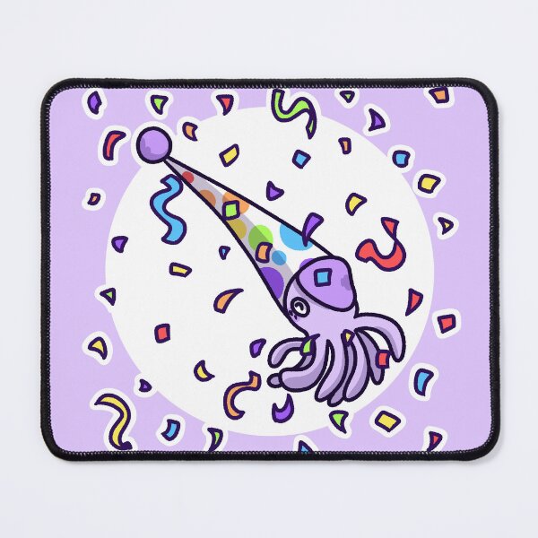 Item preview, orthoceras is a party hat designed and sold by TheDangerGoose.