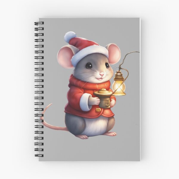 Item preview, mouse chrisms?❤ designed and sold by MeowLoka ⭐⭐⭐⭐.