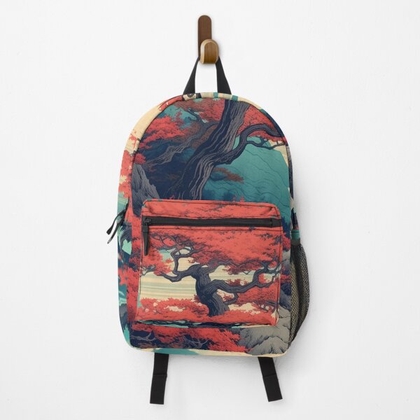 Item preview, Hisseii - Nature Landscape designed and sold by ParadiseSlice.