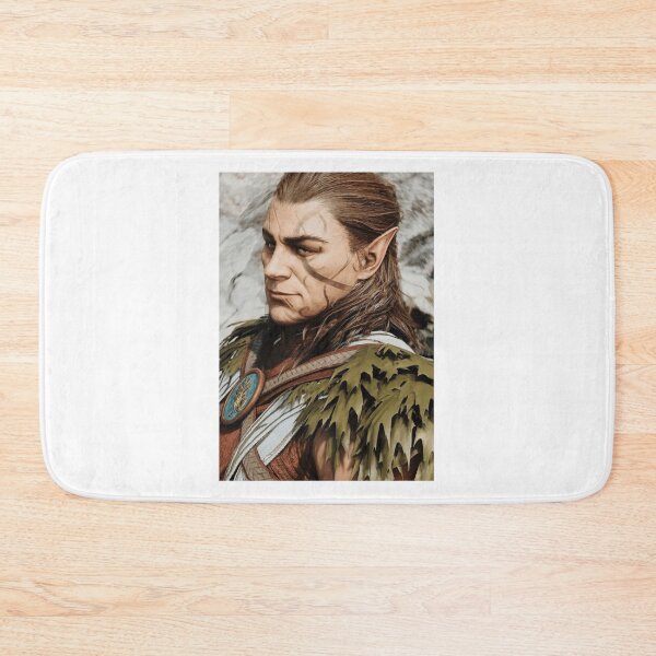 Item preview,  Halsin - baldurs gate 3 designed and sold by AsanTees.