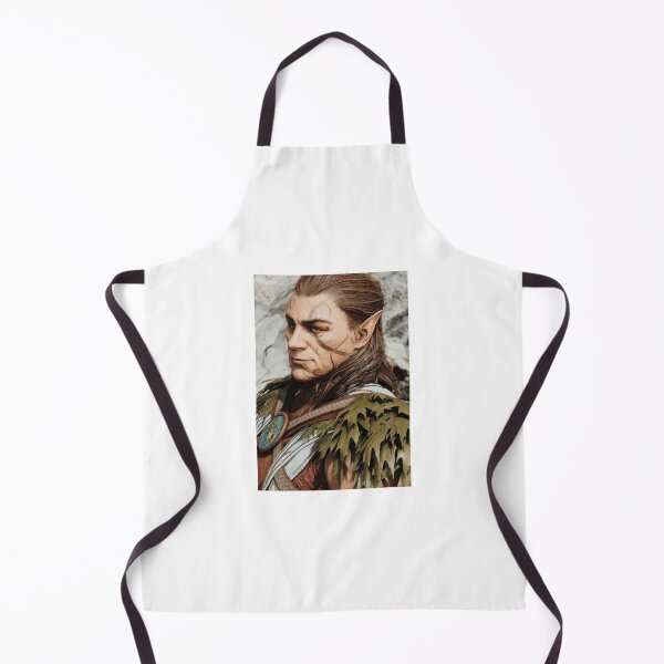 Item preview,  Halsin - baldurs gate 3 designed and sold by AsanTees.
