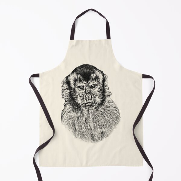 Item preview, Tufted capuchin designed and sold by Guardi71.