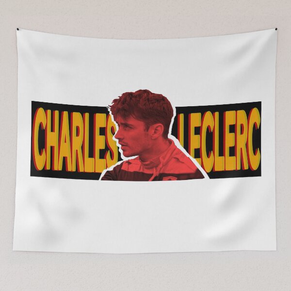 Item preview, Copy of Charles Leclerc V2 designed and sold by Paorez.