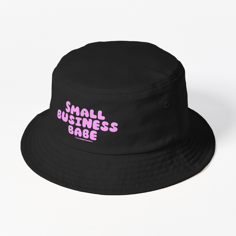 Item preview, Bucket Hat designed and sold by lilsboobthangs.
