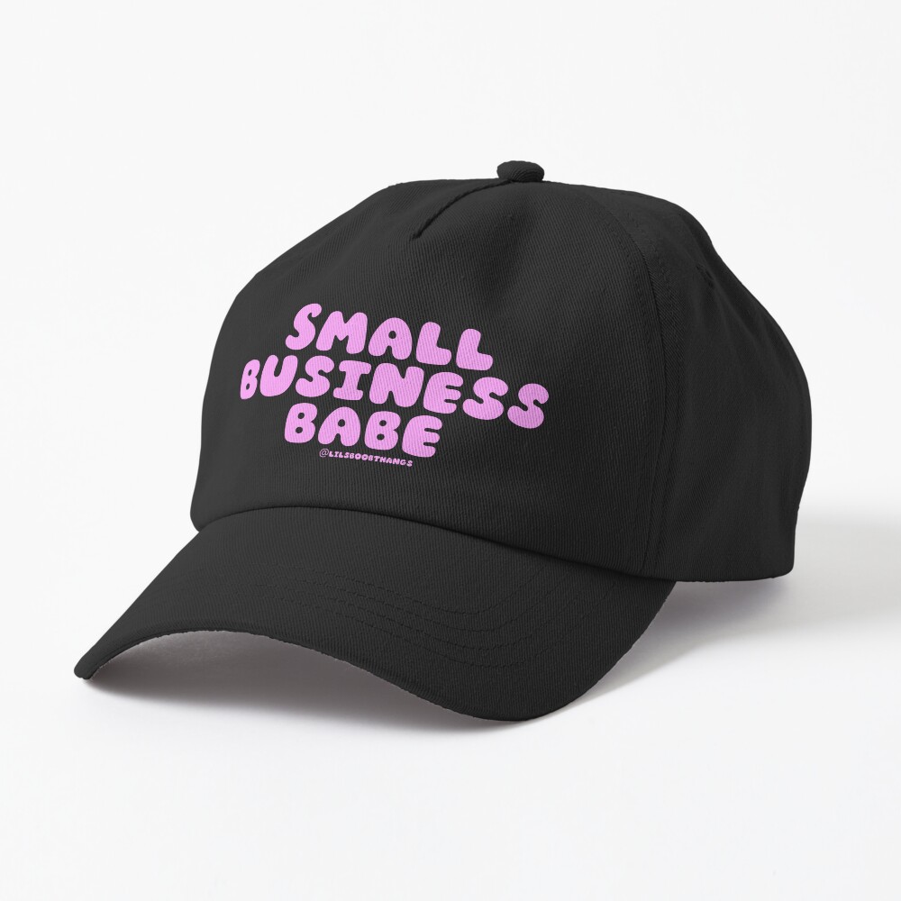 Item preview, Dad Hat designed and sold by lilsboobthangs.