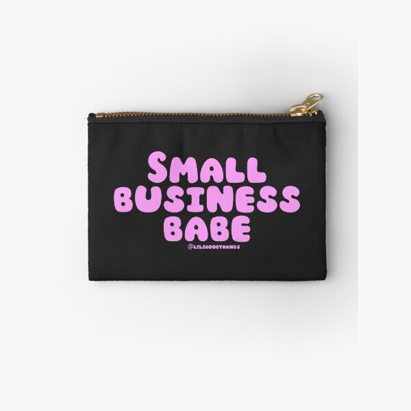 Item preview, Small business babe, 12a | @lilsboobthangs designed and sold by lilsboobthangs.