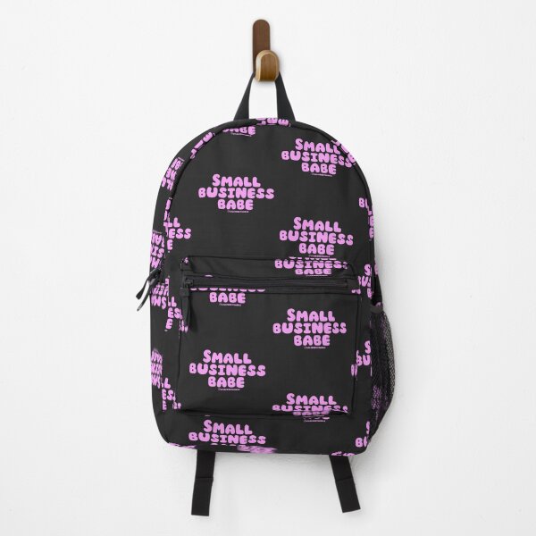 Item preview, Small business babe, 12a | @lilsboobthangs designed and sold by lilsboobthangs.