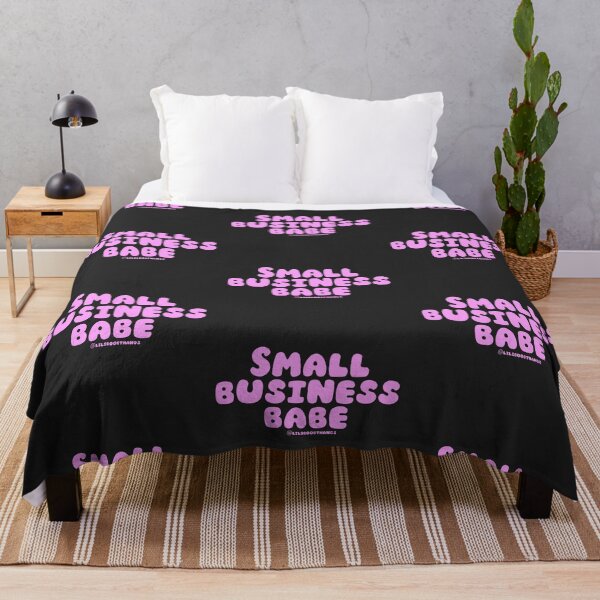 Item preview, Small business babe, 12a | @lilsboobthangs designed and sold by lilsboobthangs.