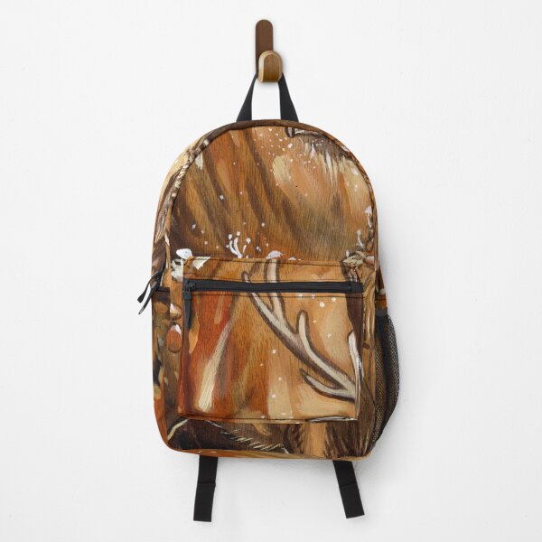 Item preview, Late season autumn walker designed and sold by brushandtea.