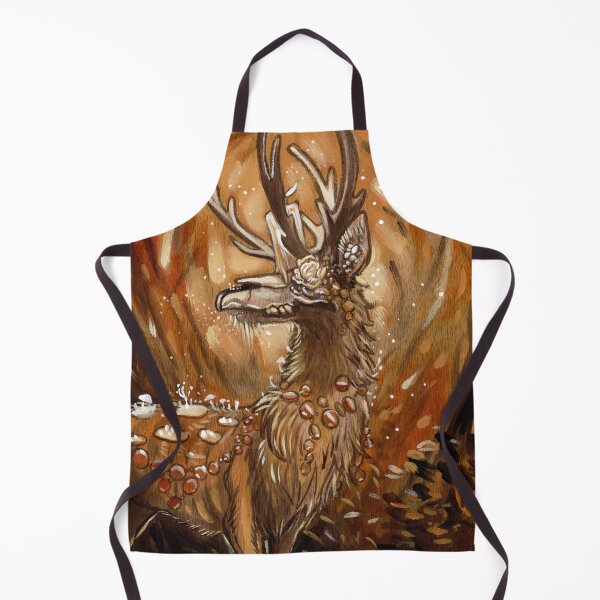 Item preview, Late season autumn walker designed and sold by brushandtea.