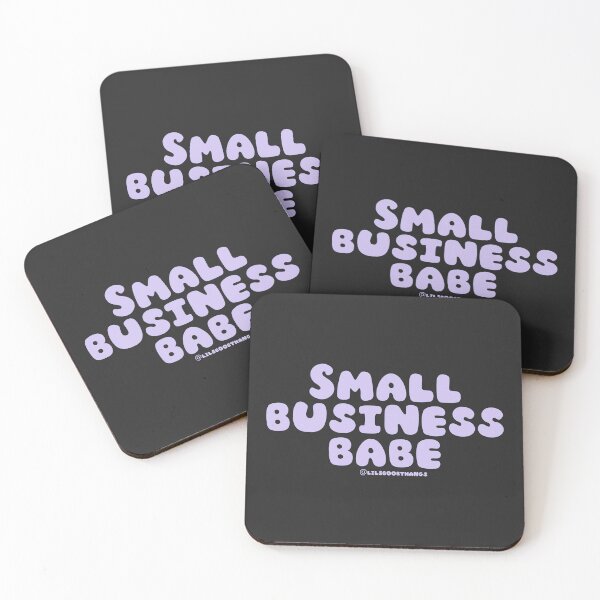 Item preview, Small business babe, 13a | @lilsboobthangs designed and sold by lilsboobthangs.