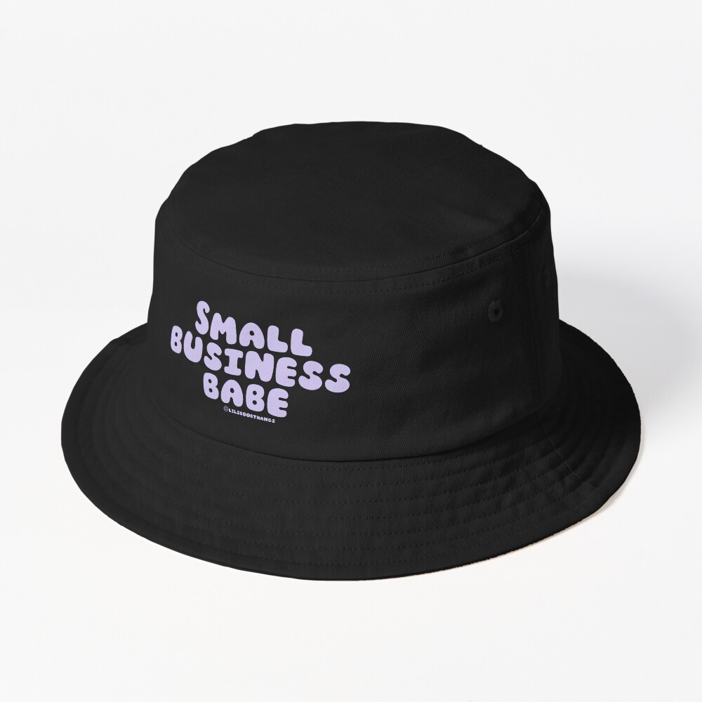 Item preview, Bucket Hat designed and sold by lilsboobthangs.