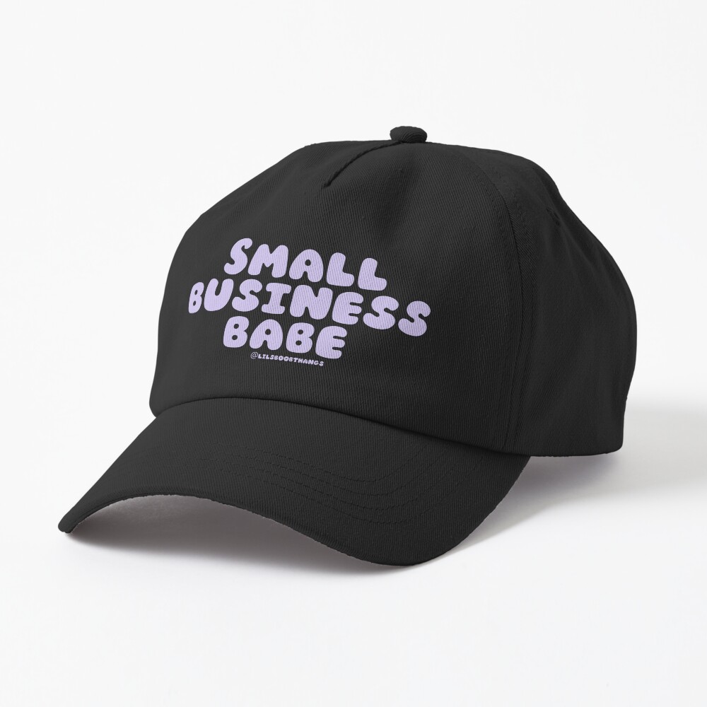 Item preview, Dad Hat designed and sold by lilsboobthangs.