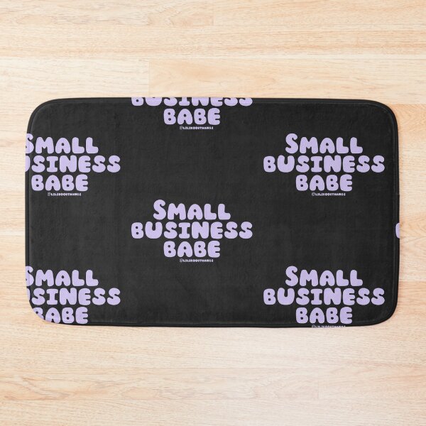 Item preview, Small business babe, 13a | @lilsboobthangs designed and sold by lilsboobthangs.