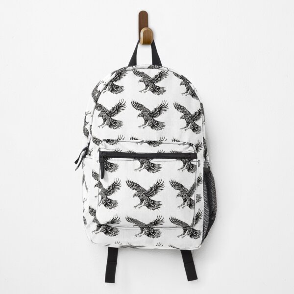Item preview, Hawk Tribal Design designed and sold by Joako Zeta.