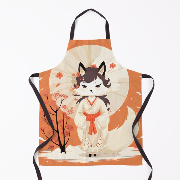 Item preview, Kumiho | cute style designed and sold by ComicsFactory.