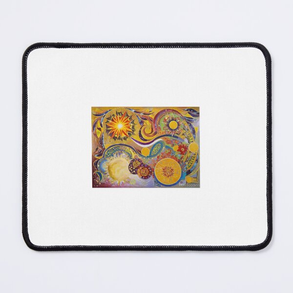 Item preview, An abstract vision of space designed and sold by KilianSzmid.