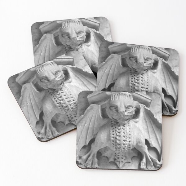 Item preview, Dragon - Westminster Abbey, London, England designed and sold by sternapple.