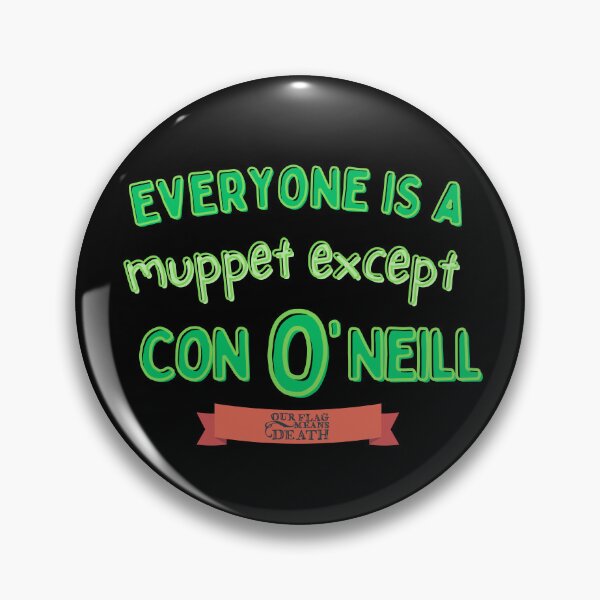 Item preview, Everyone is a Muppet designed and sold by Our Flag Means Merch.