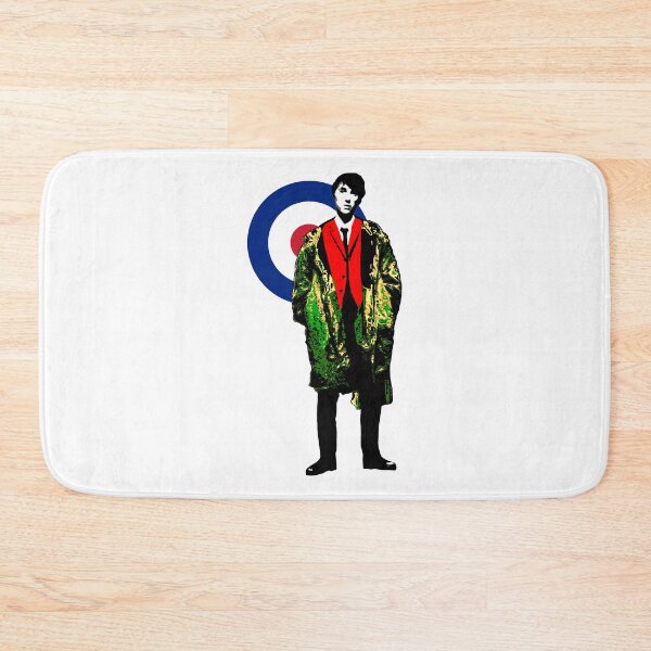 Item preview, Mod Classic Quadrophenia Icon V1b designed and sold by RetrospectUK.