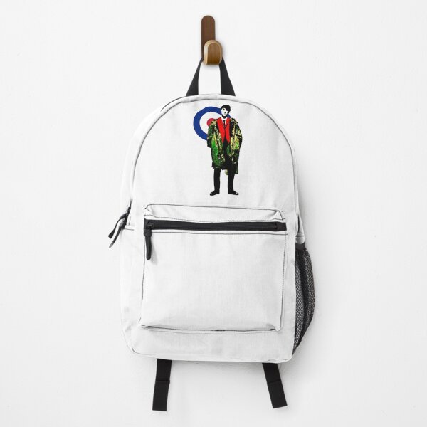 Item preview, Mod Classic Quadrophenia Icon V1b designed and sold by RetrospectUK.