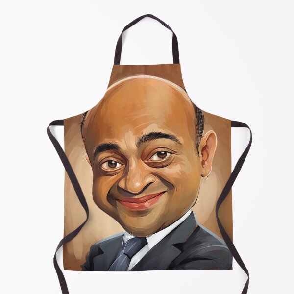 Item preview, Kwame Anthony Appiah | cute style designed and sold by ComicsFactory.